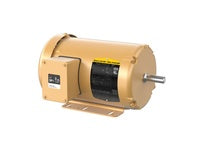 SPM3543 Baldor Motor (.75HP,1175RPM,3PH,60HZ,56H,3526M,TEFC,F1)