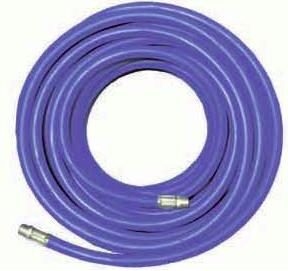 3/8" Heavy Duty Air/Water Hose