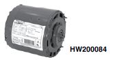 HW20084 Century and Universal Electric Hot Water Circulator Pump Motor  (1/12 HP, 48YZ Frame)