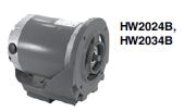 HW2034B Century and Universal Electric Hot Water Circulator Pump Motor  (1/3 HP, 48YZ Frame)