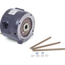CBK015-1   Baldor Double C-Face Motor Brake Kit (15 ft-lb Brake Rating, 145TC Frame, Brake Mounting) - KG Power Systems