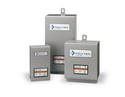 SMC-IR0521 PENTEK Submersible Well Pump Control Box (1/2 HP, 1 PHASE, 230 Volt, Capacitor Start / Induction Run) - KG Power Systems
