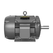 EHM4110T-5   Baldor Three Phase HVAC Motor, TEFC, 324T Frame, TEFC (40 HP, 1800 RPM) - KG Power Systems