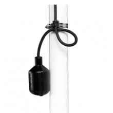 A2N63W Goulds Narrow Angle Control Switch Without Plug, Normally Open, 50 ft. Cord, Cable Weight Mounted, 125/250 Volts, 5 Amps Max.