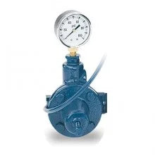 Myers PKG 107, Automatic Pressure Regulator Kit