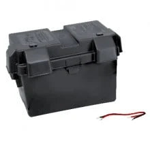 Ion Technologies Mi20139, 12 Volt Battery Add-On Kit