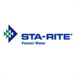 J104-9F Sta-Rite Pump Parts BASE ASSEMBLY