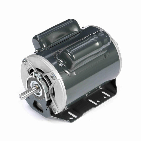 C1160 Marathon General Purpose Motor (1.50 HP, 1 Ph, 60 Hz, 115/208-230 V, 1800 RPM, 56H Frame, DP)