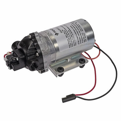 8001-594-839 Pentair Hypro-Shurflo AG Series High Pressure 12VDC Sprayer Pump (2.2 GPM, 100 PSI, 3/8" Female NPT Ports)
