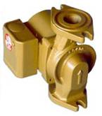 Bell & Gossett NBF 33 Bronze Wet Rotor Circulator