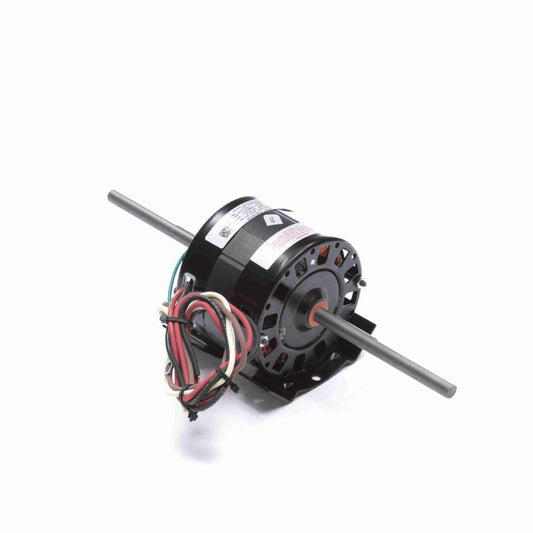 ORV4538 Century OEM Replacement Motor (1/4 HP, 42Y Frame, ODP Enclosure, Single Phase, CWLE Rotation, Rolled Steel, Rigid Base, Horizontal)