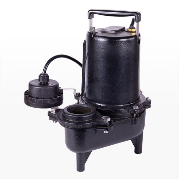 MTW20496 Ion Technologies Sewage Ejector Pump (SE60M-23 Model Number ...