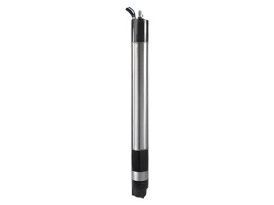 92530719 Grundfos 6" Stainless Steel Submersible Motor (MMS6NST40, 60 HP, 60 Hz, 3465 RPM, 3 Phase, 460 Volt)