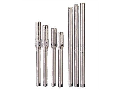 95027335 Grundfos SQF Series Submersible Solar Groundwater Pump (Model # 11 SQF-2, 2-Stage, 1.4 HP, 11 GPM, 2-Wire, 218 PSI, 1 Phase, 90/240 Volt, 30/300 VDC, 1-1/4"NPT, 304 Stainless Impeller)