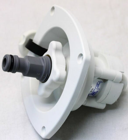 183-020-18 Hypro-Shurflo WATER PRESSURE REDUCING REGULATOR