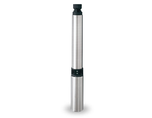 L5P4DJL-06 STA-RITE 4" Submersible Pump - End Only (18 Stage, 3/4 HP, 1-1/4 " Discharge, 5 GPM)