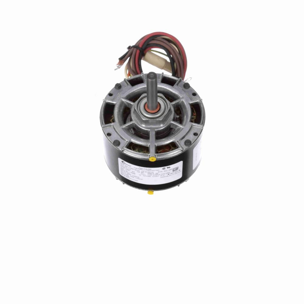PEMS PM5-5005 SUPERSEDES 485 OEM Replacement Motor (1/20 HP, 115 Volt, Single Phase, 42 Frame, OAO Enclosure, Rolled Steel)