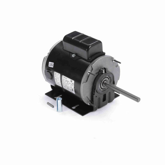 731A Century Unit Heater Motor Motor (1/4 HP, 1140 RPM, 115/208-230V, 48FR,)