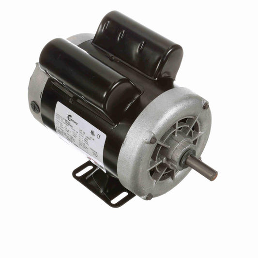 B671ES General Purpose Motor Century 1 hp 6.5 dia 3450 rpm 115/230