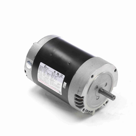 H379AES Century General Purpose Motor (3/4 HP, 1725 RPM, ODP, 56C, 3/60/230/460)