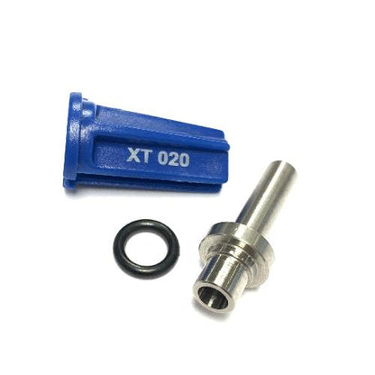 XT020-GIOKIT Hypro-Shurflo XT020 GEN.INSERT-ORING Kit