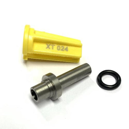 XT024-GIOKIT Hypro-Shurflo XT024 PATTERN GENERATOR, INSERT & O-RING KIT (2.4 Application Rate, 30-60 PSI)